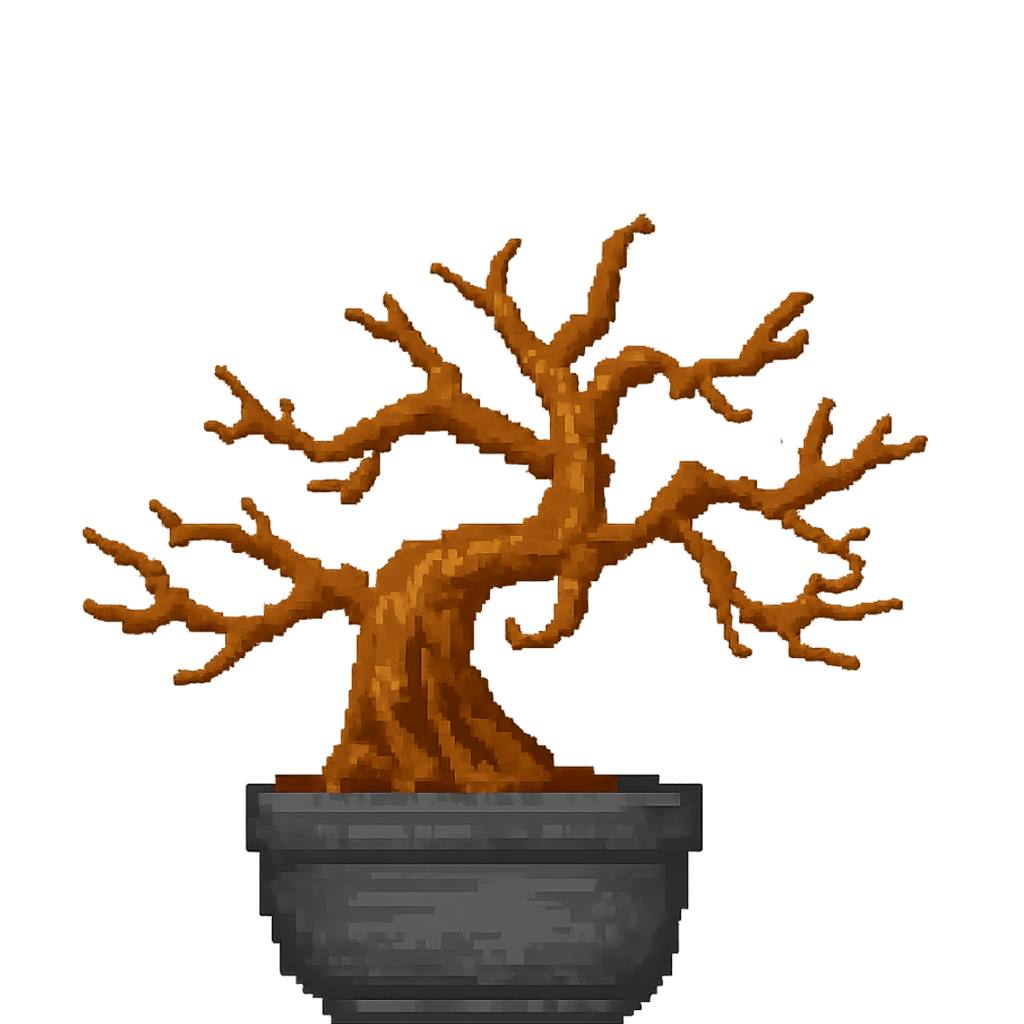 trunk+pot